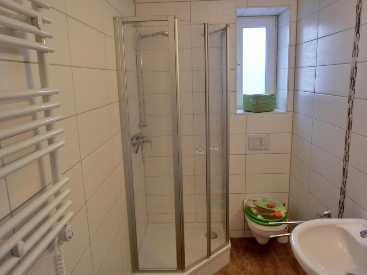 Ferienwohnung Kwi 73 Eg "Gruene Oase" Graal-Mueritz Exterior foto
